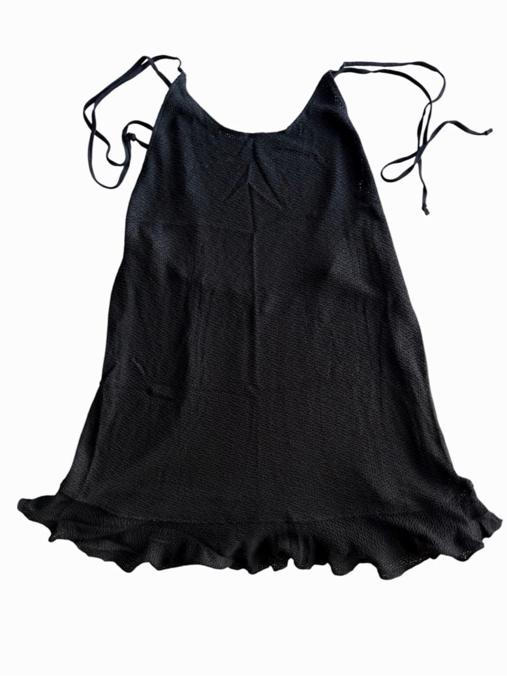 Beach Bunny Annika Dress Size S Colour
Black